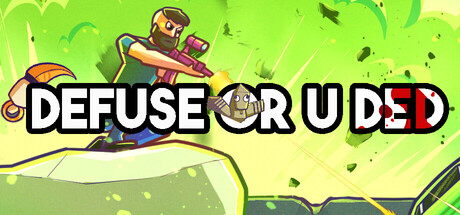 Defuse or u ded — Steam header