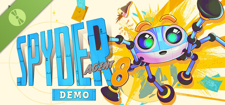 Spyder: Agent 8 Demo