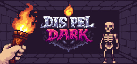 Dispel Dark — Steam header