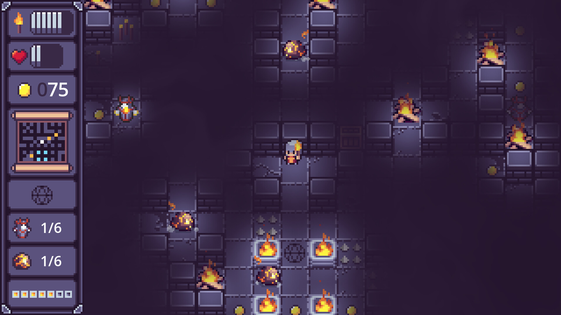 Dispel Dark screenshot 4