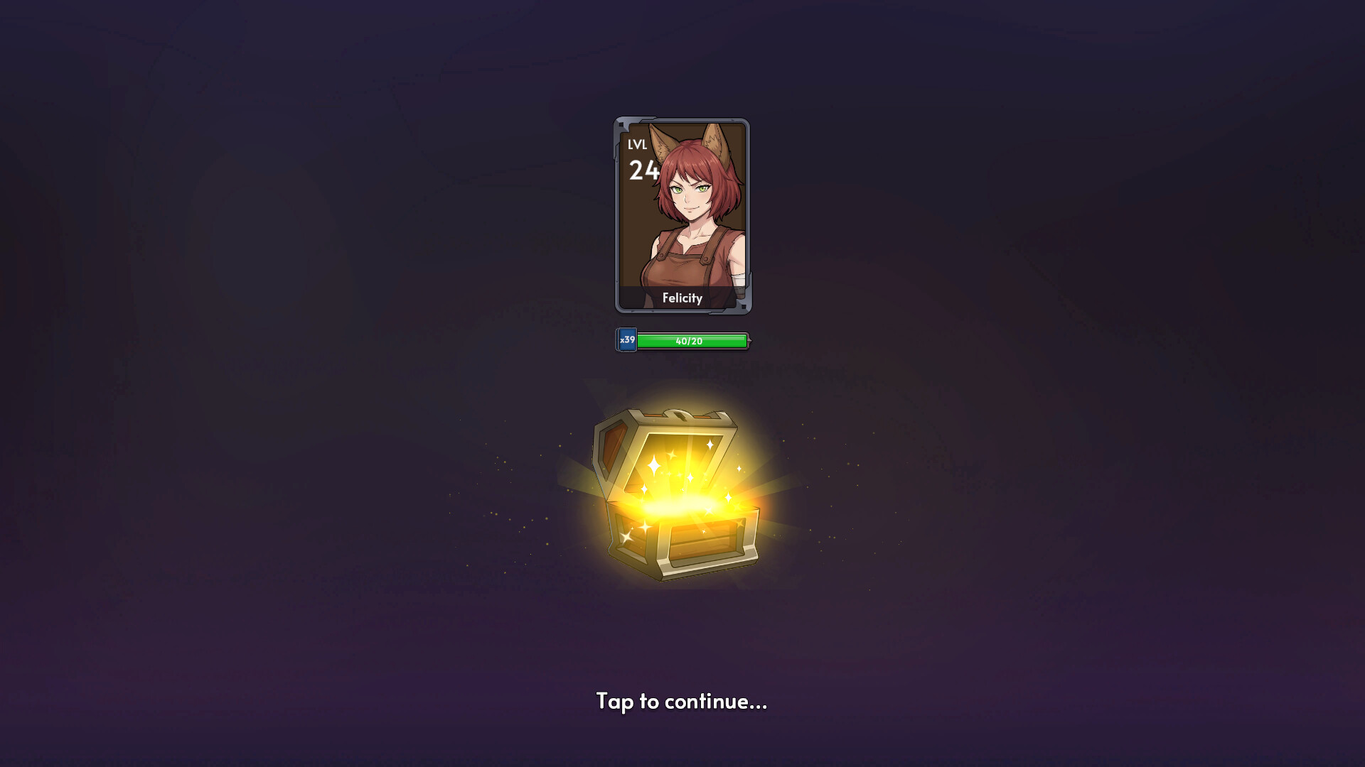 Idle Isekai Mining screenshot 6