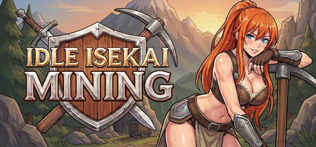 Idle Isekai Mining