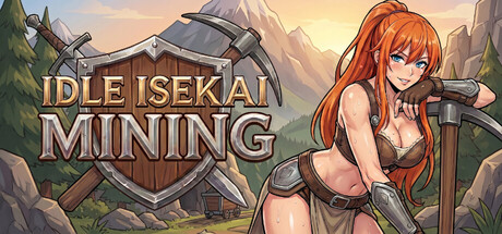 Idle Isekai Mining