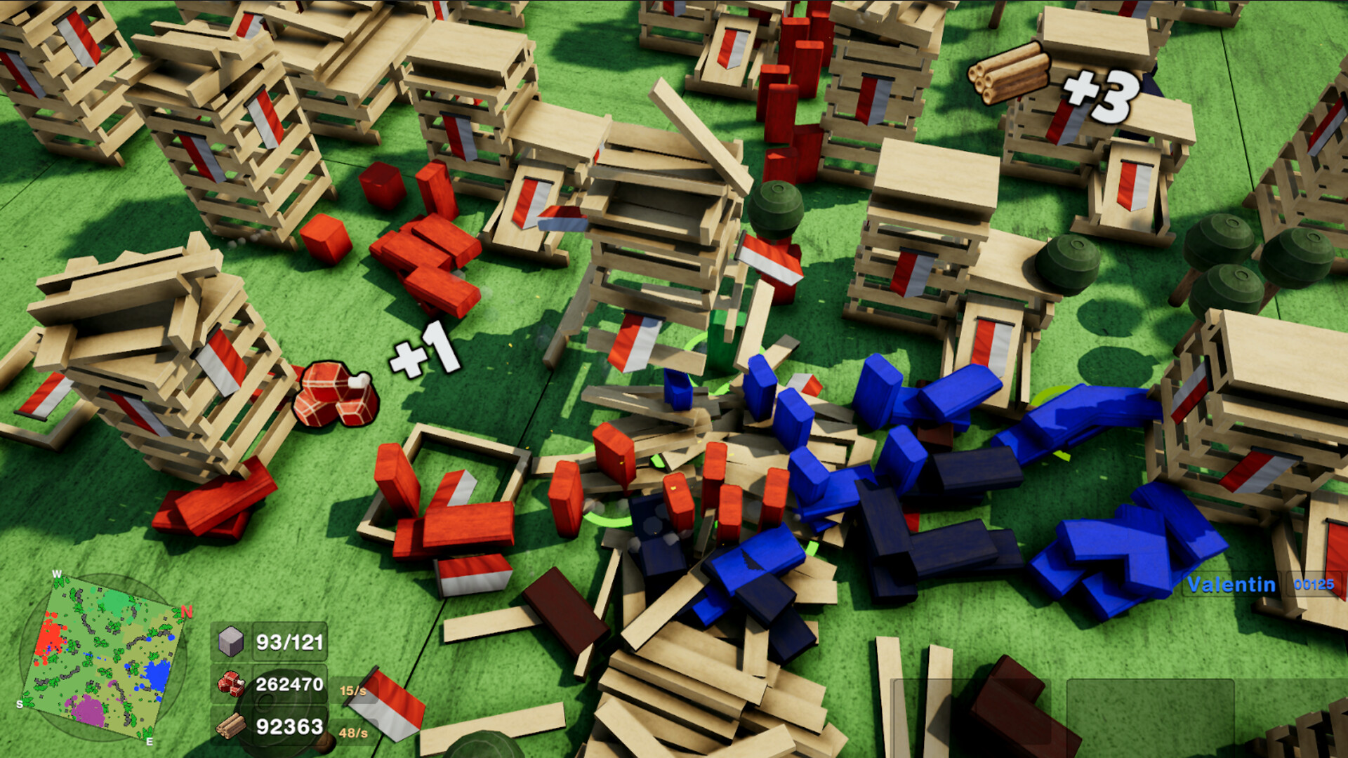 Wood'N'Destroy screenshot 10