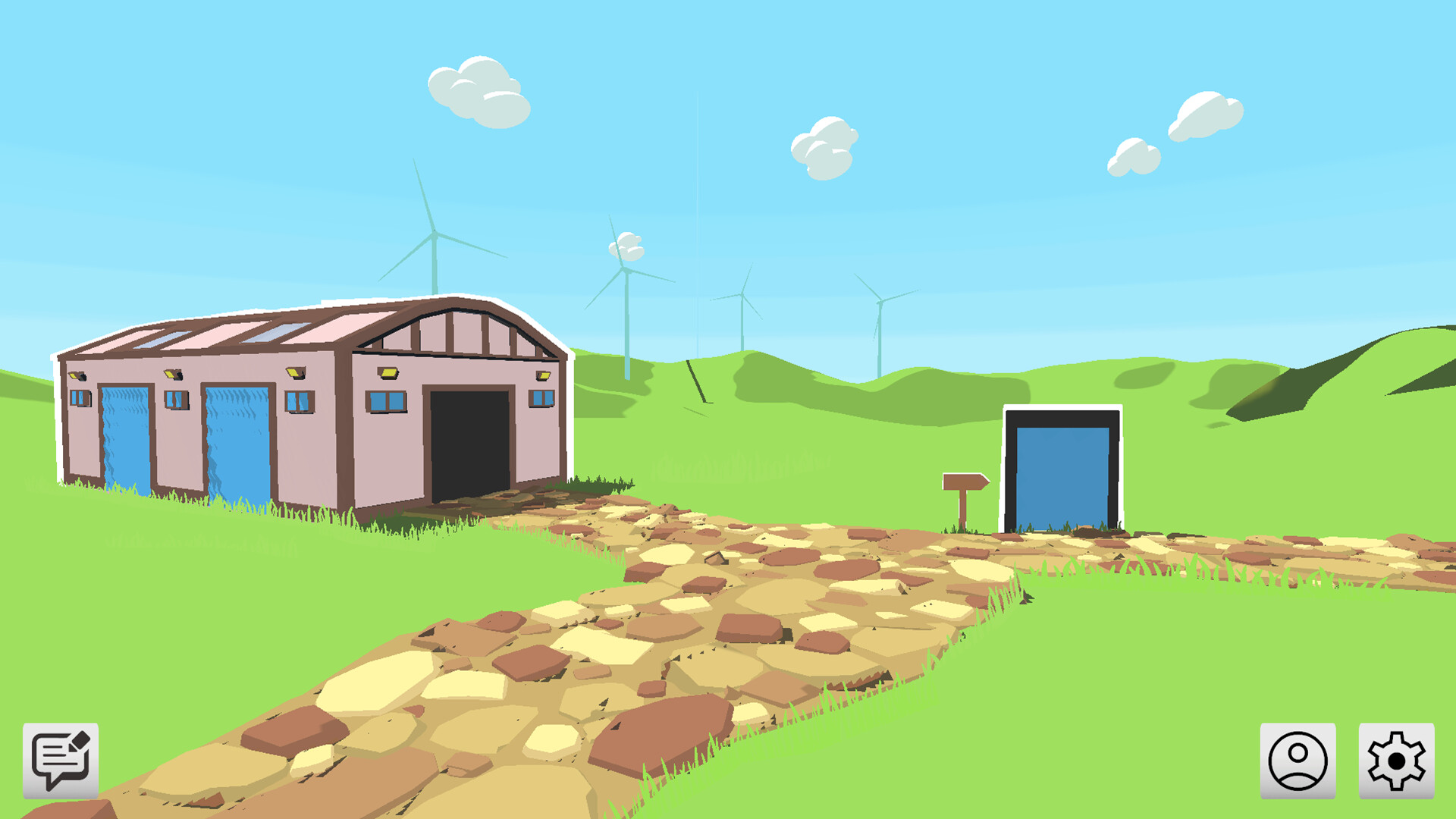 Scruffle screenshot 4
