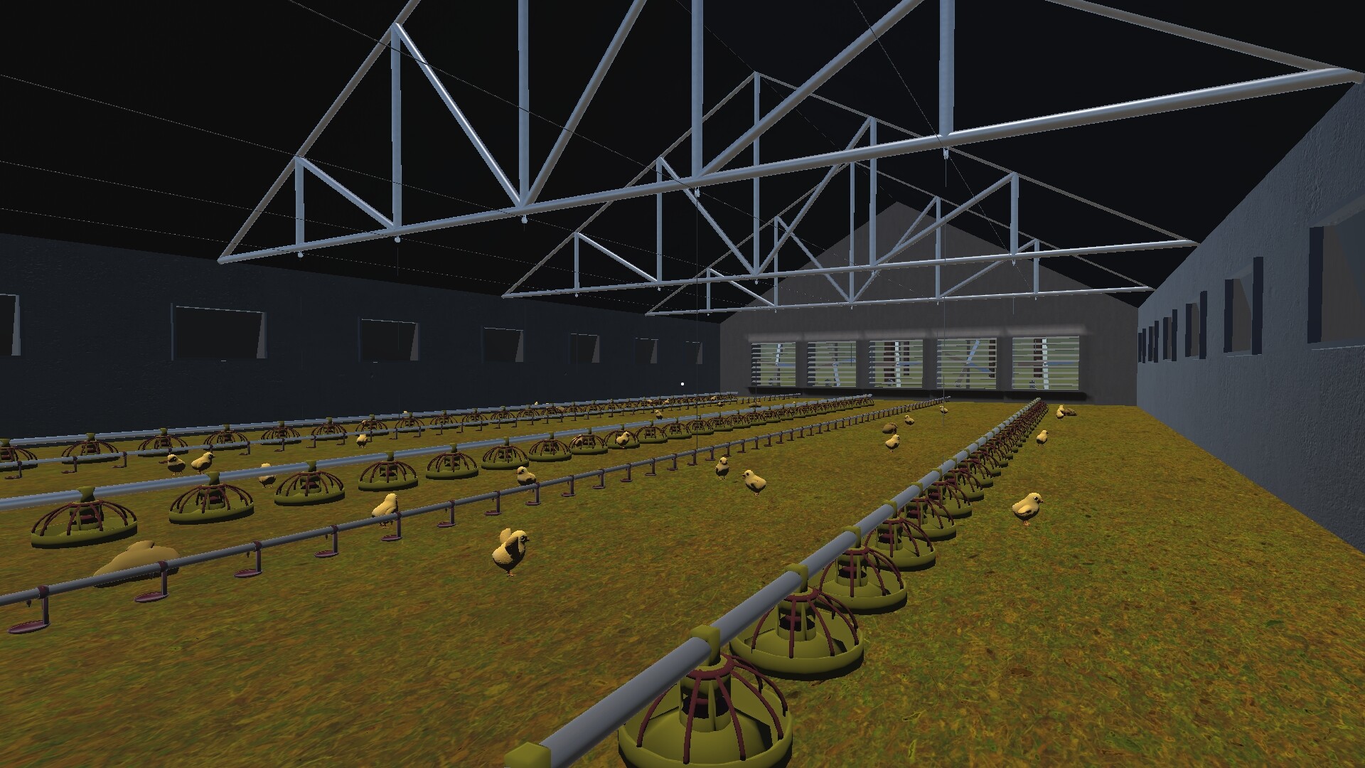 Chicken Inc. screenshot 7