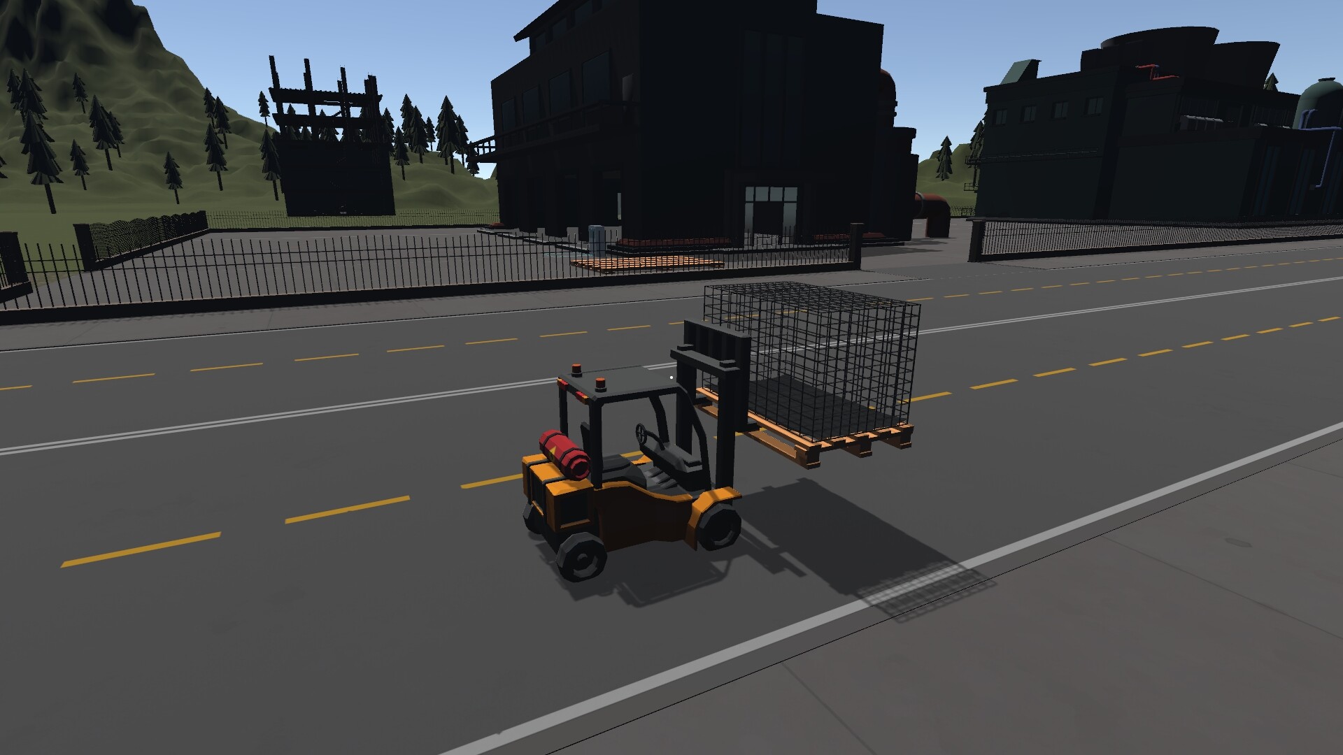 Chicken Inc. screenshot 5