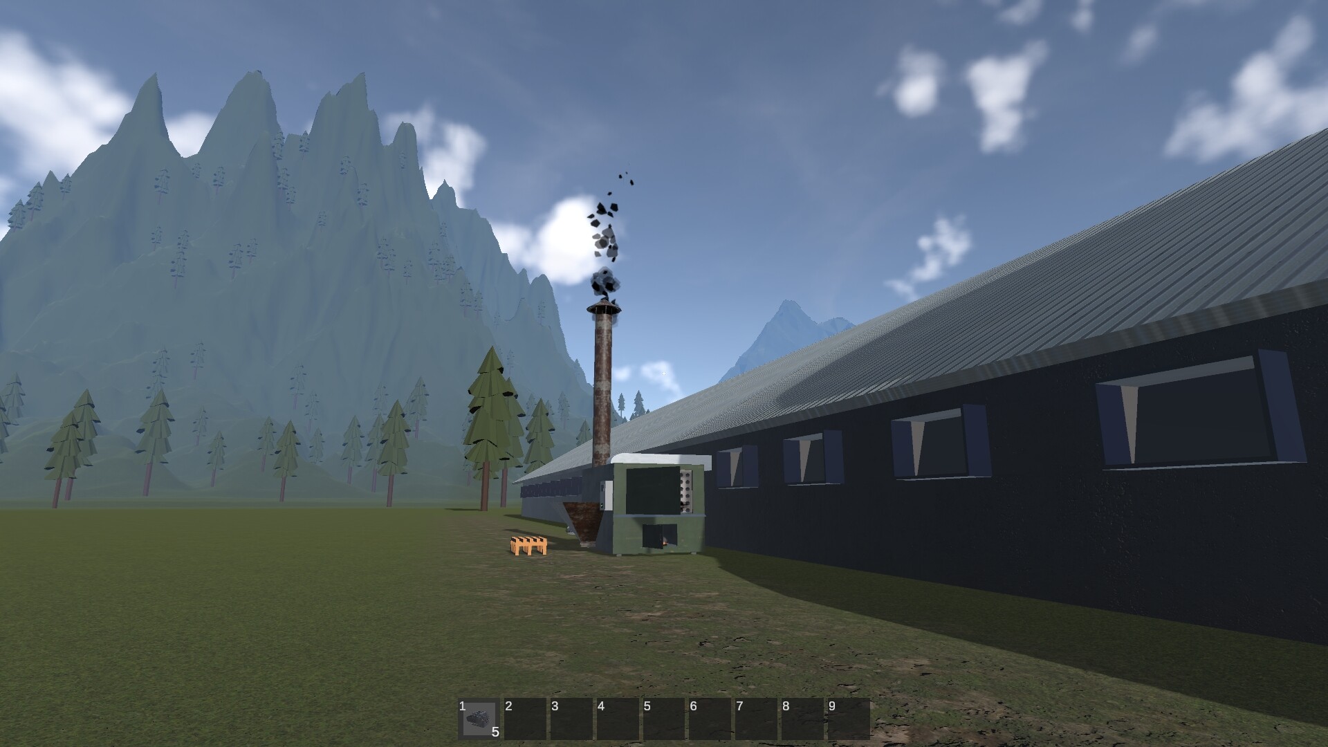 Chicken Inc. screenshot 8