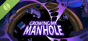 Growing My Manhole Demo