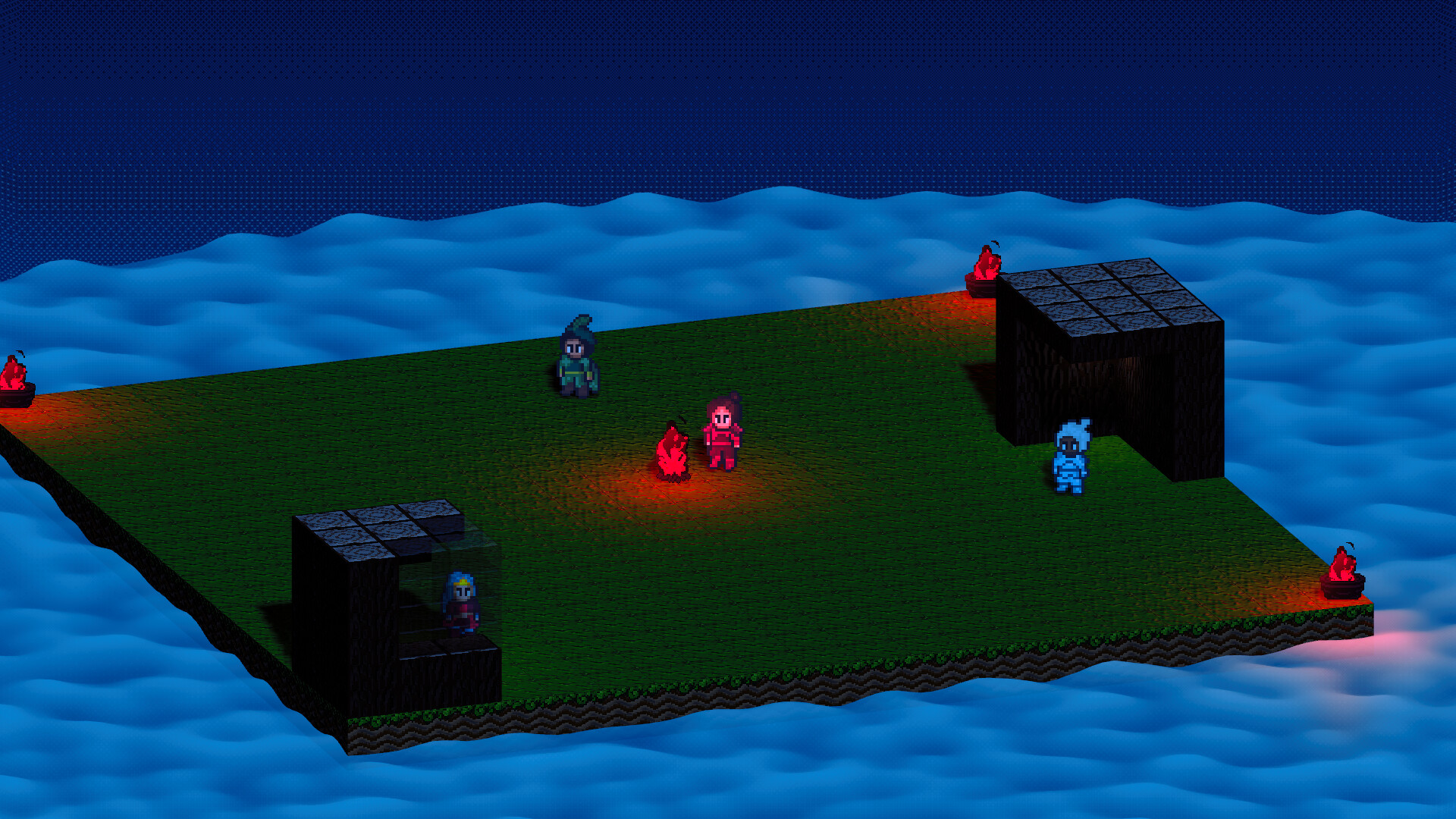 Fidus screenshot 2