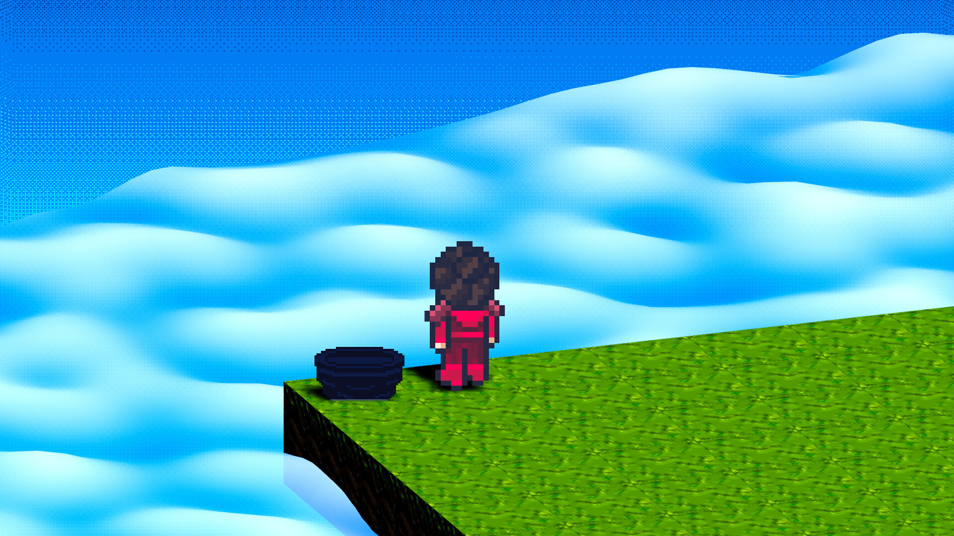 Fidus screenshot 1