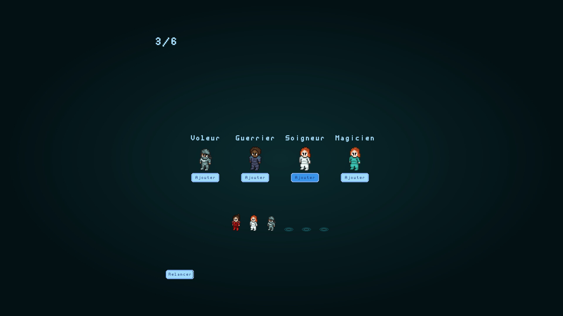 Fidus screenshot 6