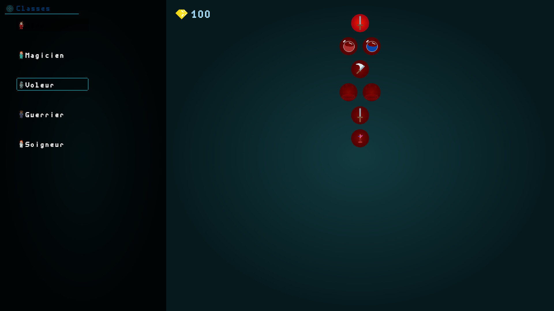 Fidus screenshot 5