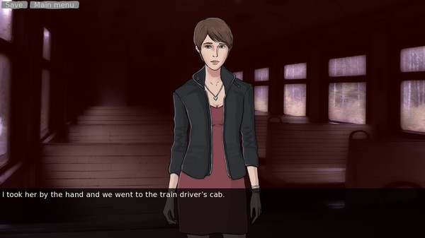 Sixtieth Kilometer screenshot