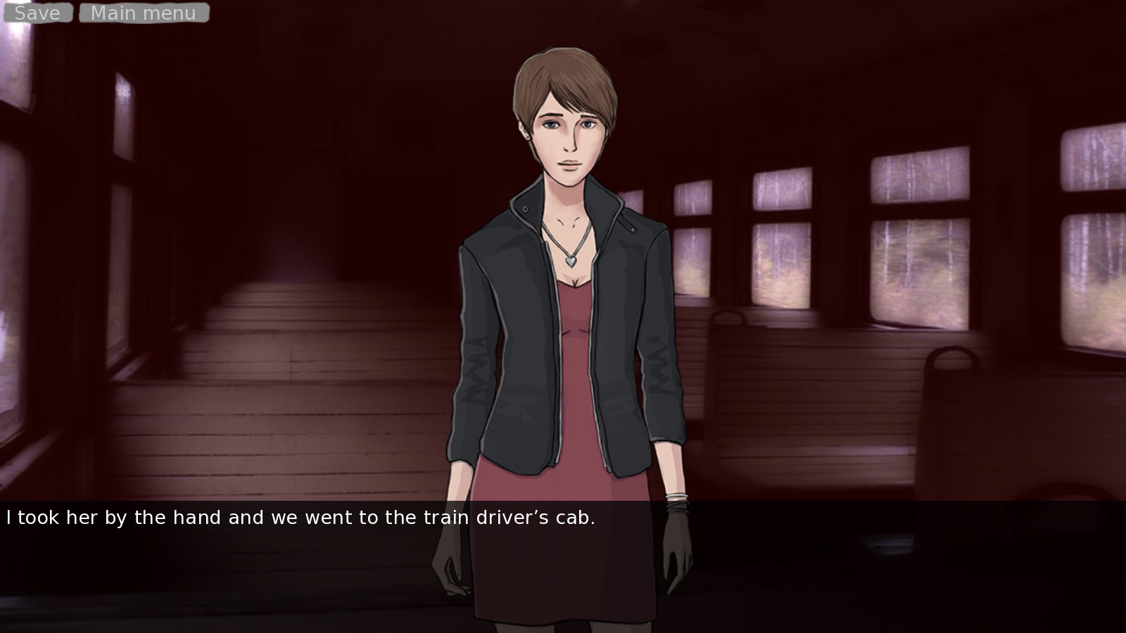 Sixtieth Kilometer screenshot 1