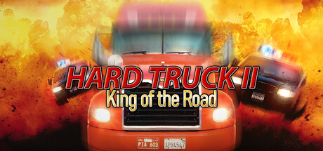 Hard Truck 2: King of the Road