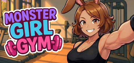 Monster Girl Gym
