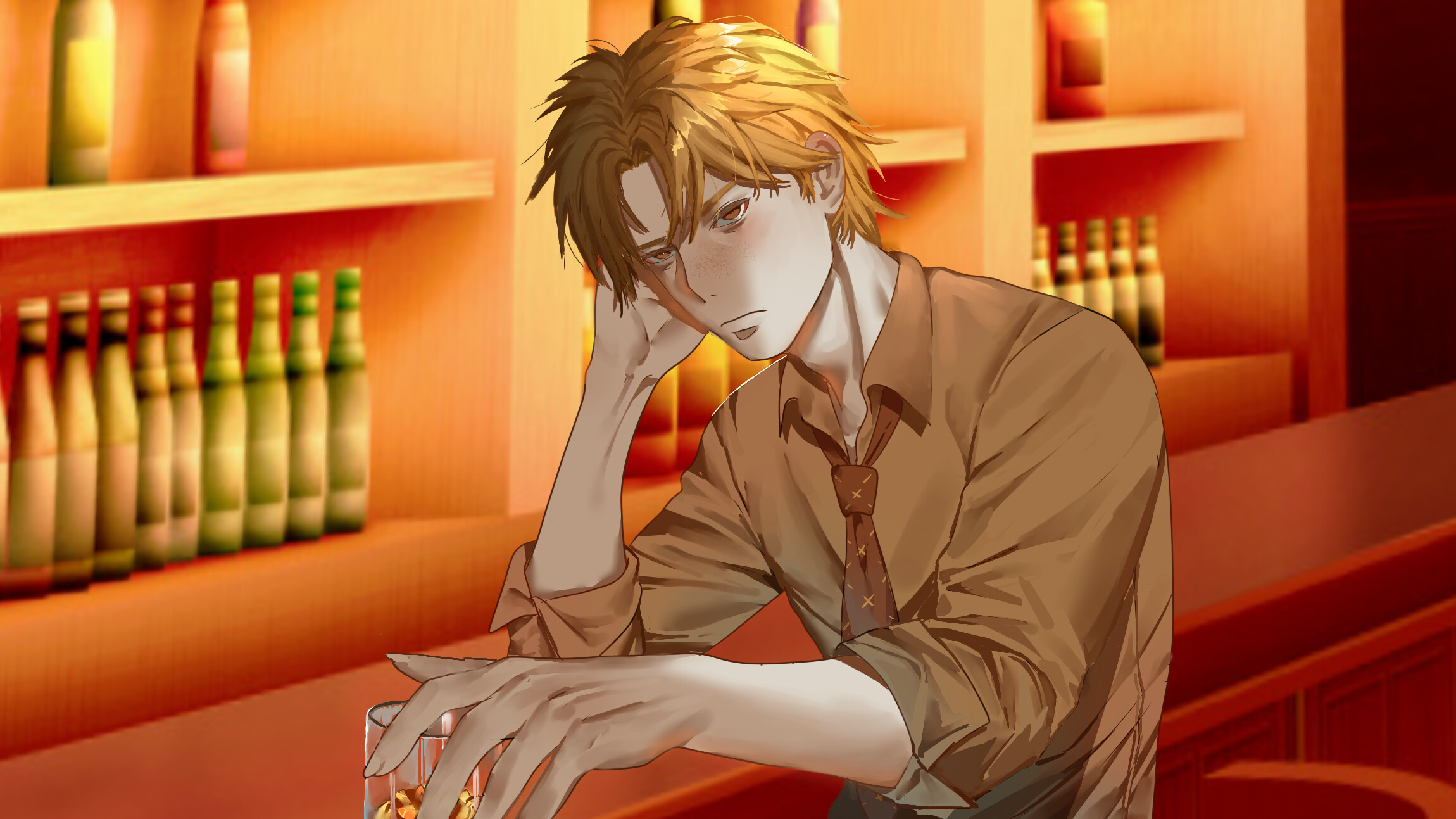 Low Effort Romance screenshot 1