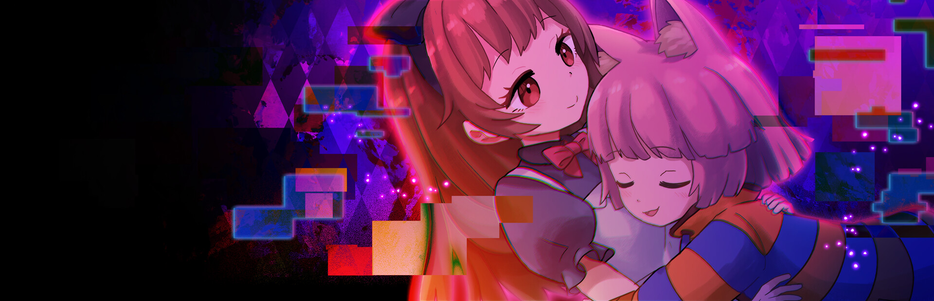 Don't Return to Wonderland