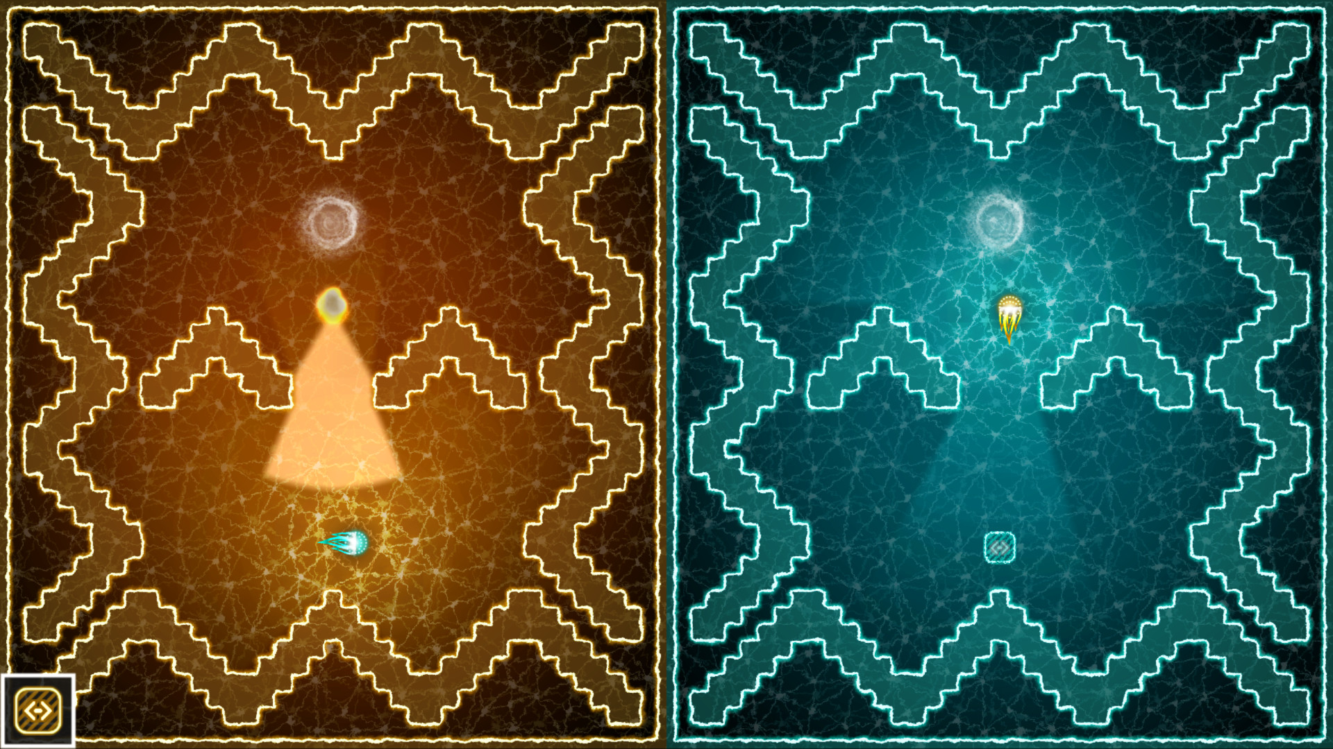 Semispheres screenshot 7