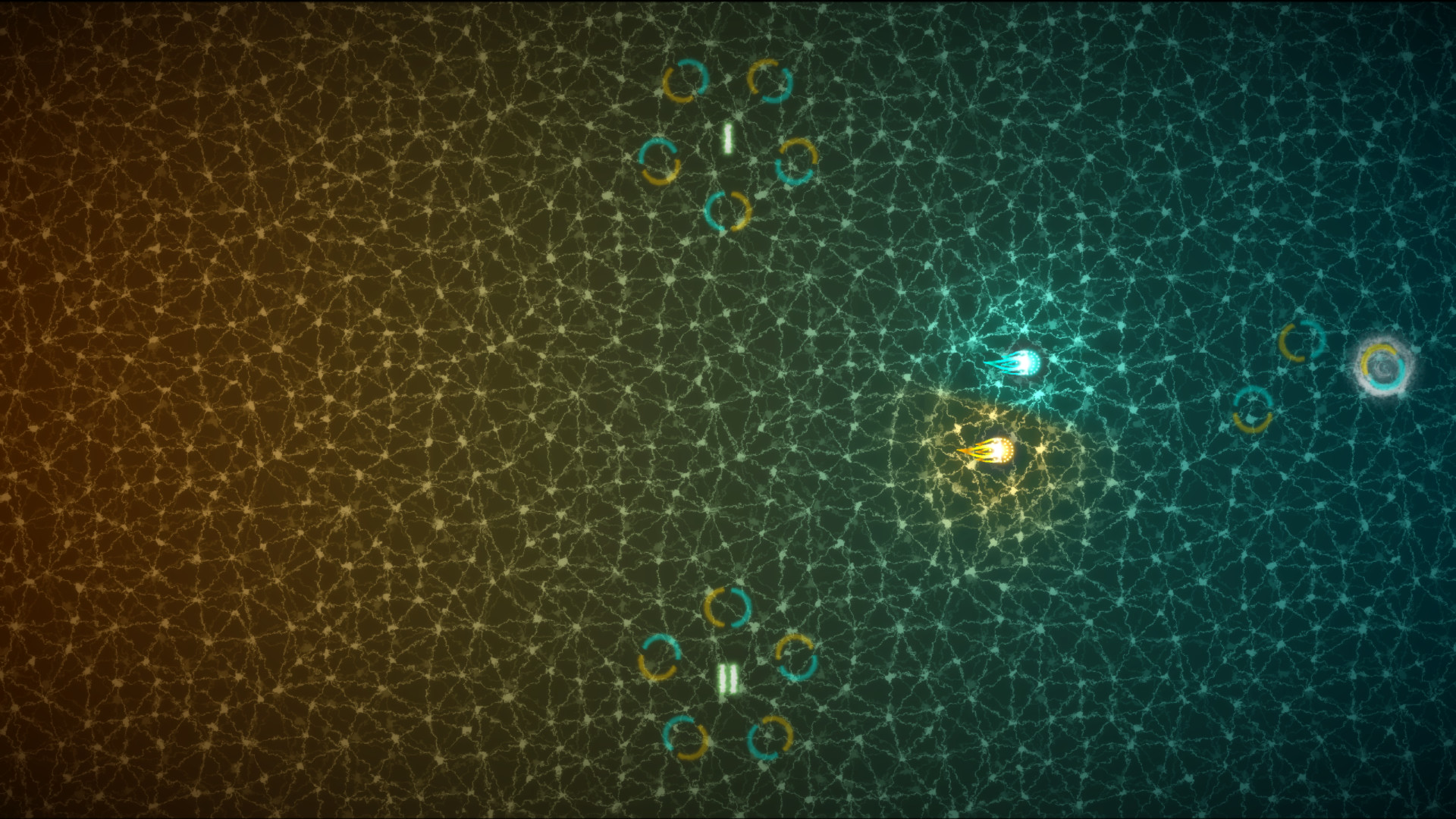 Semispheres screenshot 6