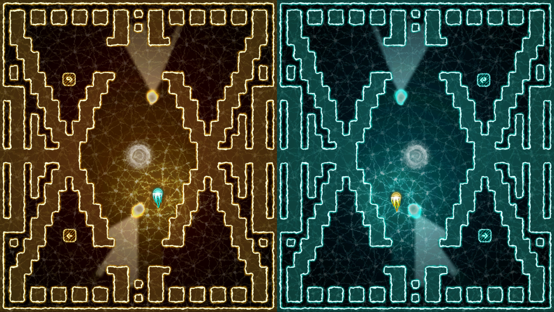 Semispheres screenshot 5