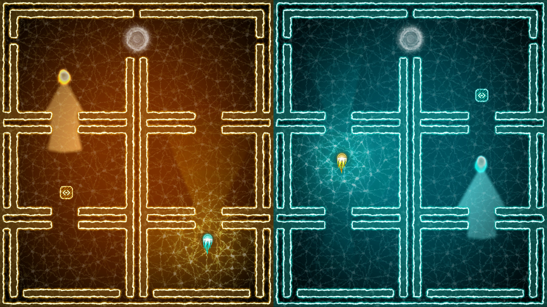 Semispheres screenshot 4