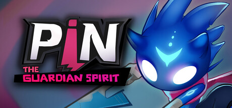 PiN The Guardian Spirit — Steam header