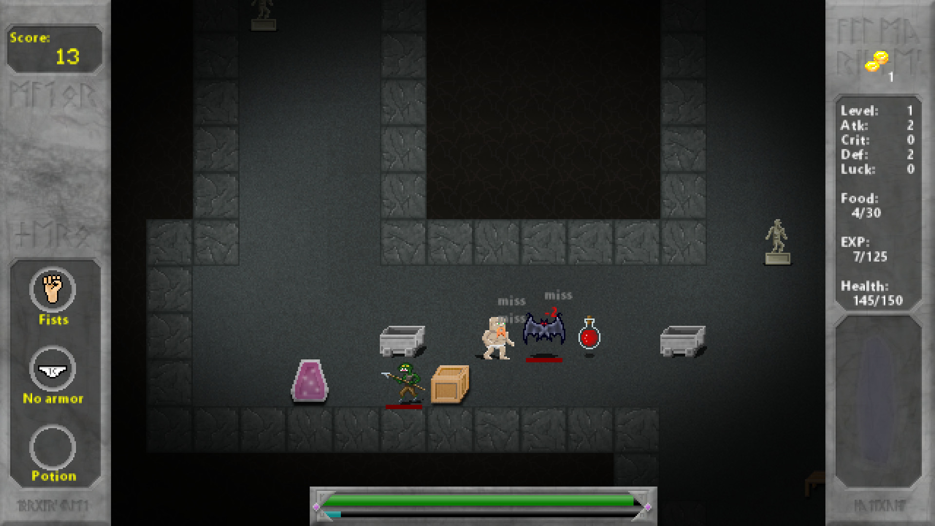 Torgar's Quest screenshot 6