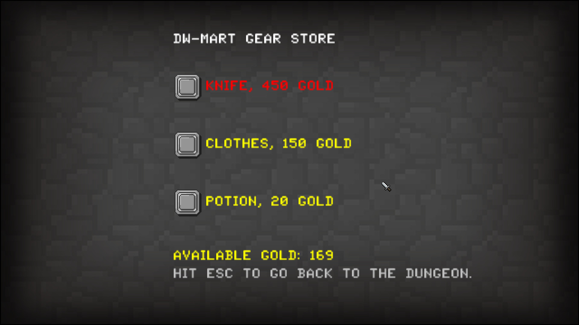 Torgar's Quest screenshot 3