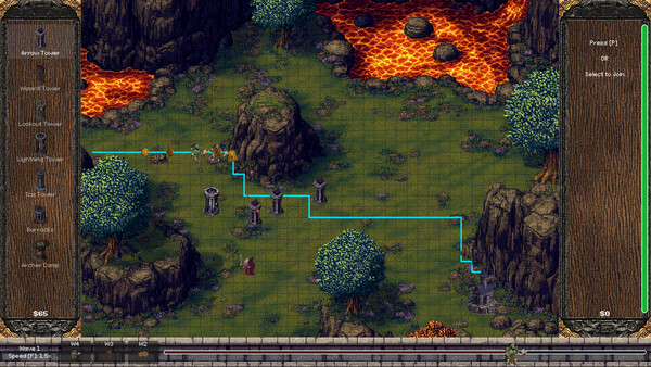 Screenshots