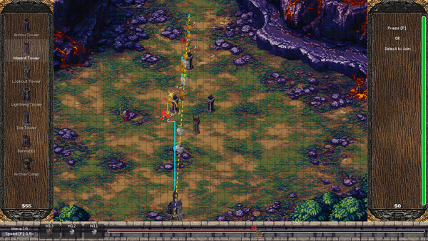 Screenshots
