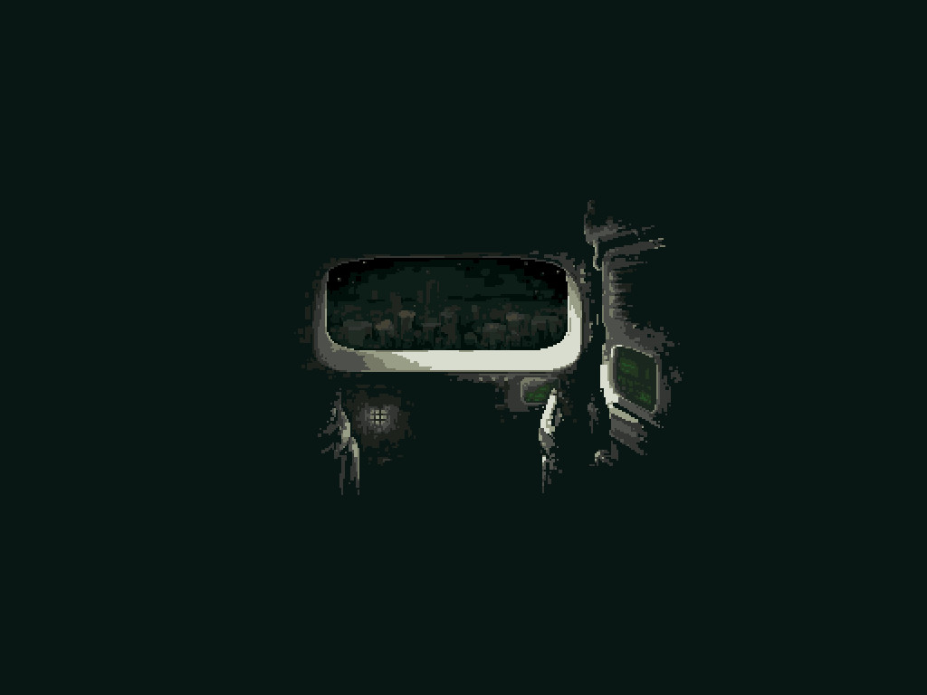 Planet in the Shadows screenshot 8
