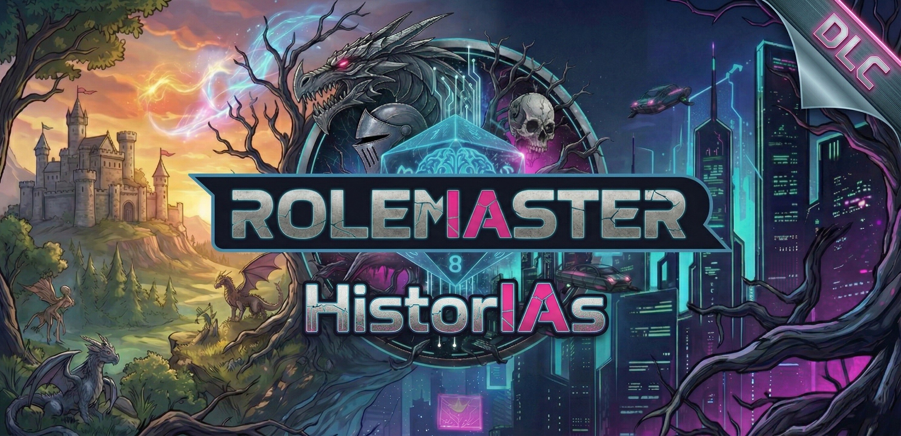 RolemIAster - HistorIAs screenshot 3