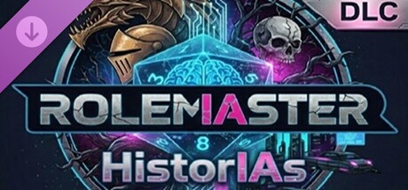 RolemIAster - HistorIAs