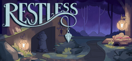 Restless