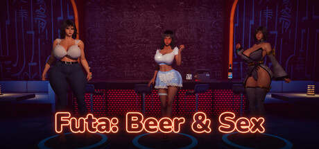 Futa: beer & sex