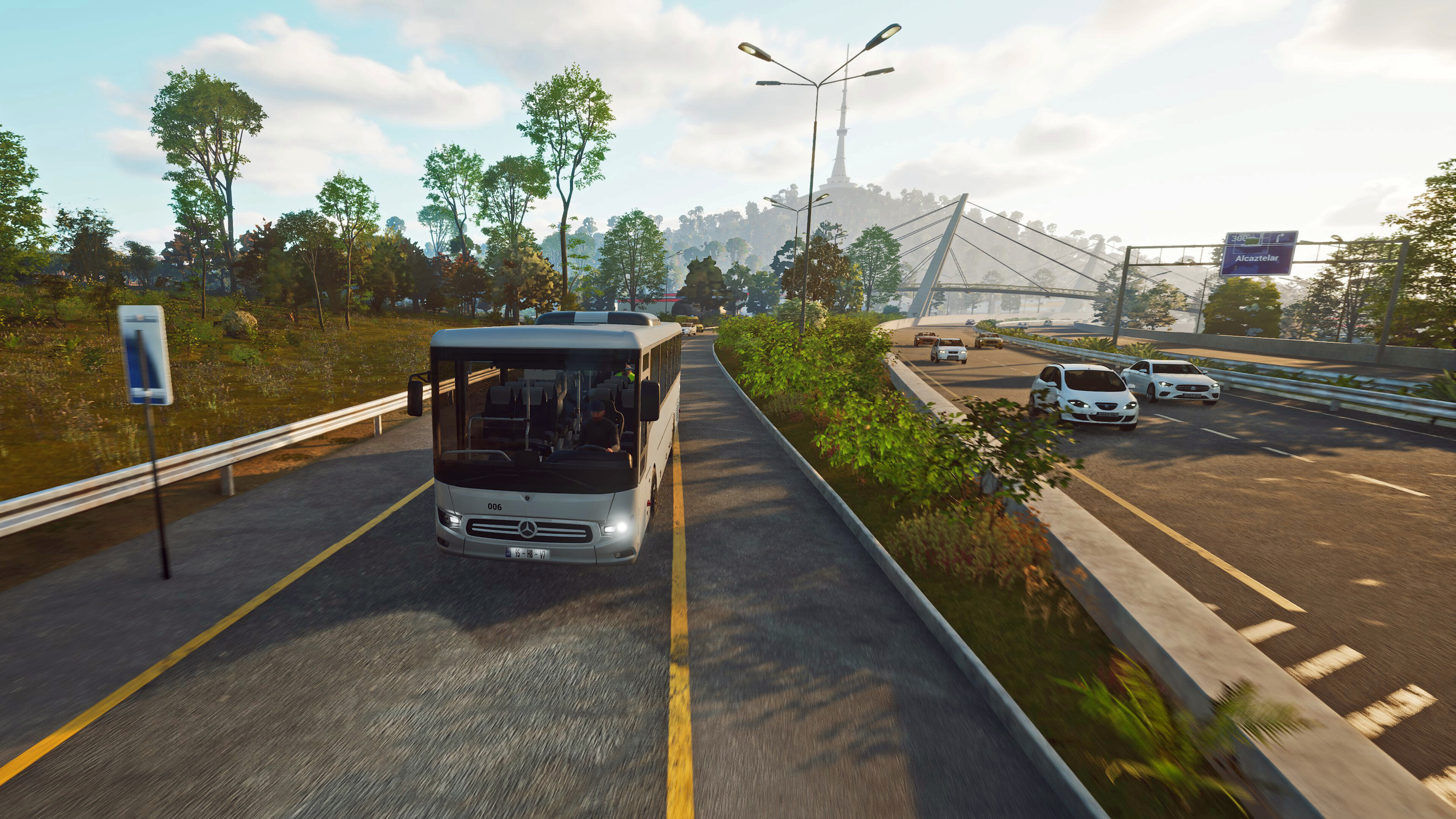 Bus Simulator 27 - Season Pass - image 3