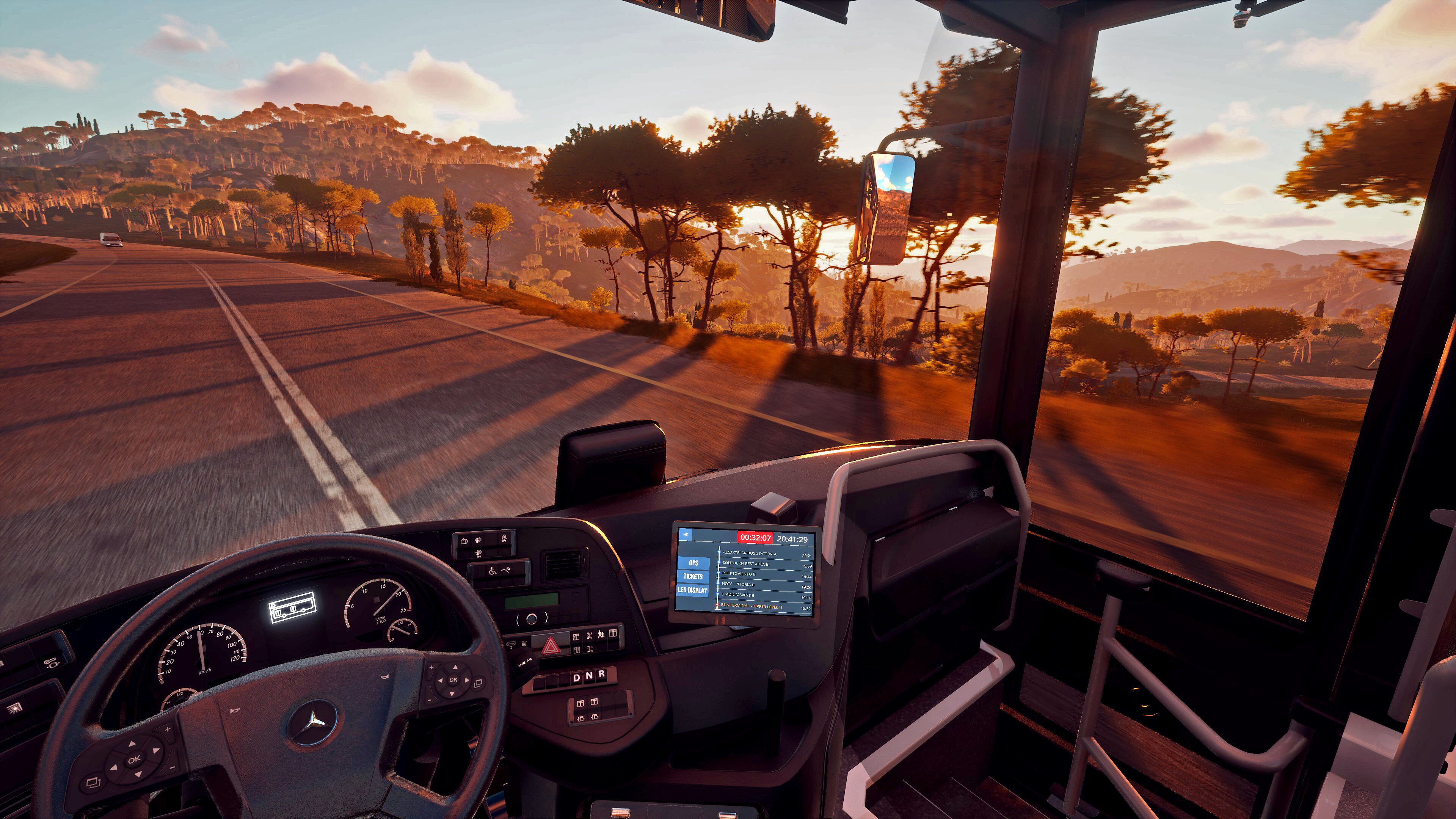 Bus Simulator 27 - Season Pass - image 2