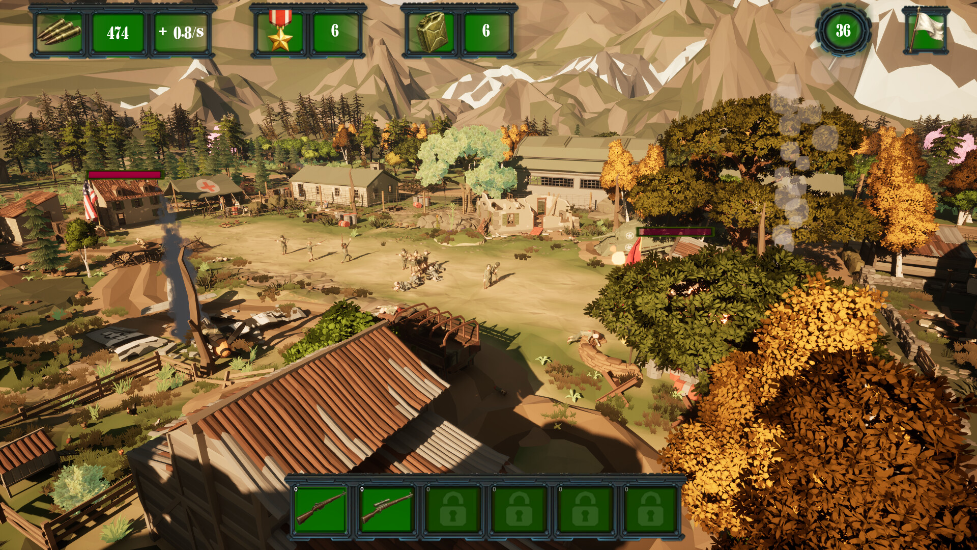 Cannon Clicker screenshot 8