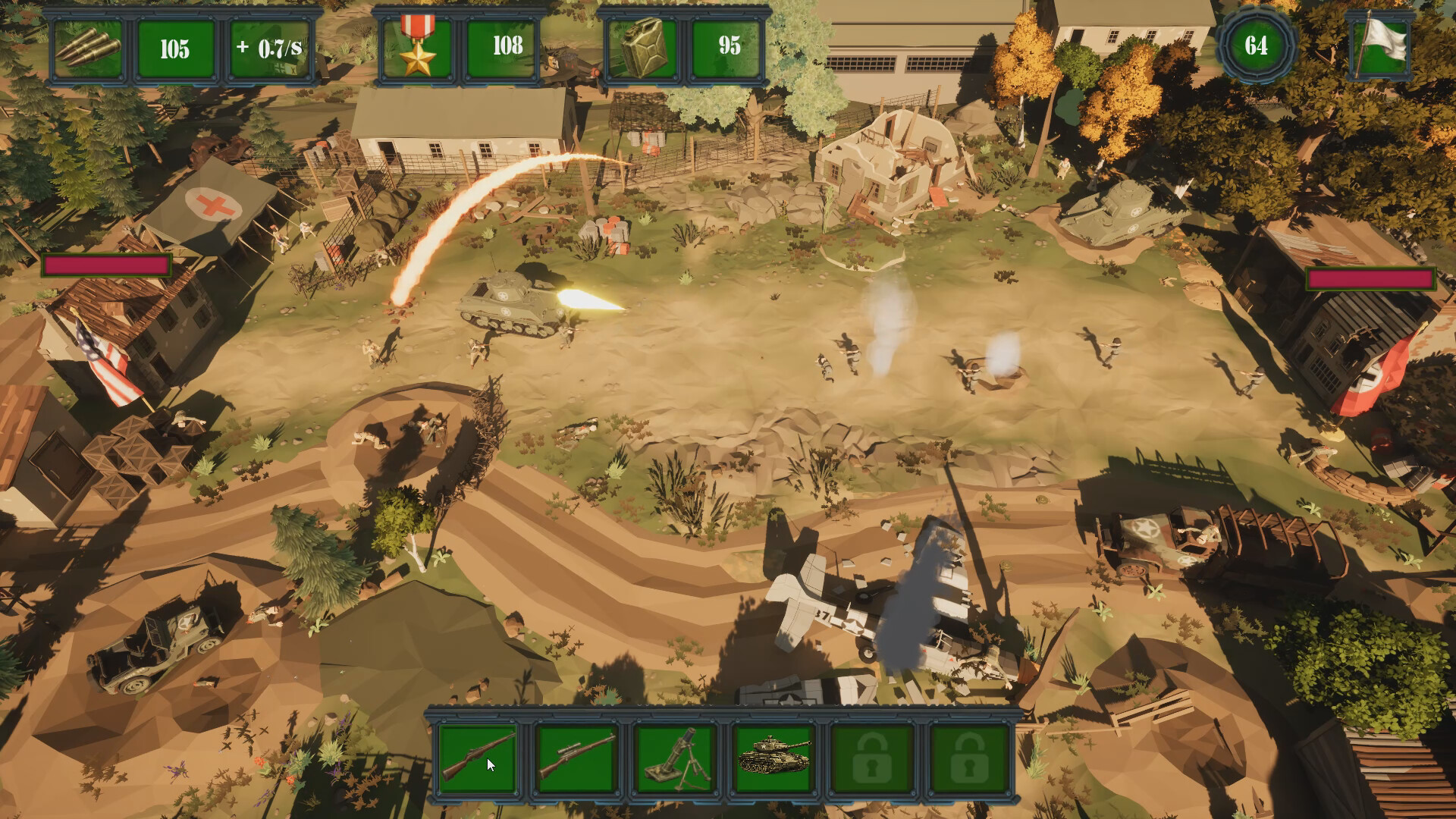 Cannon Clicker screenshot 9