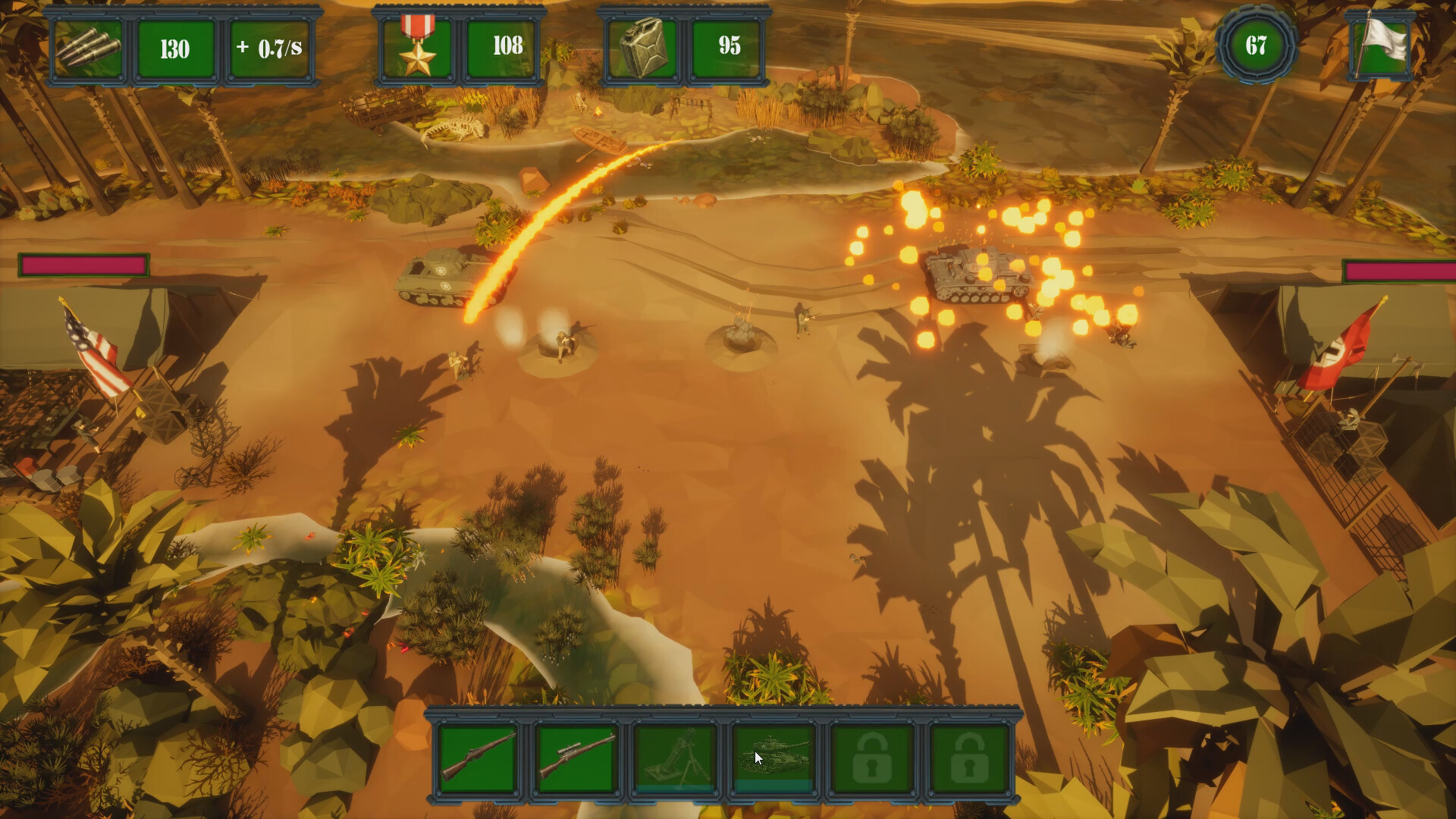 Cannon Clicker screenshot 11
