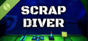 Scrap Diver Demo