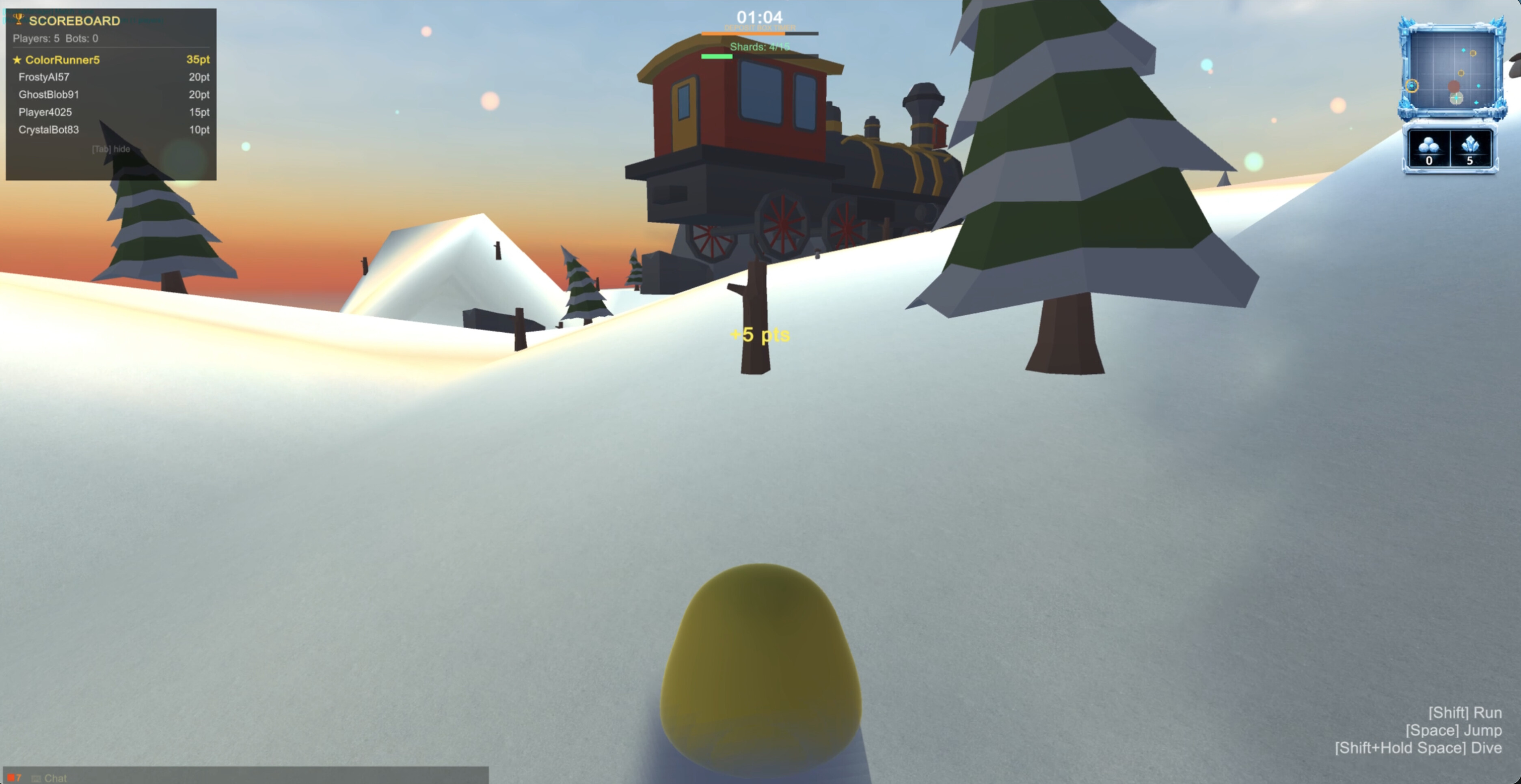 Colour Hunt screenshot 9