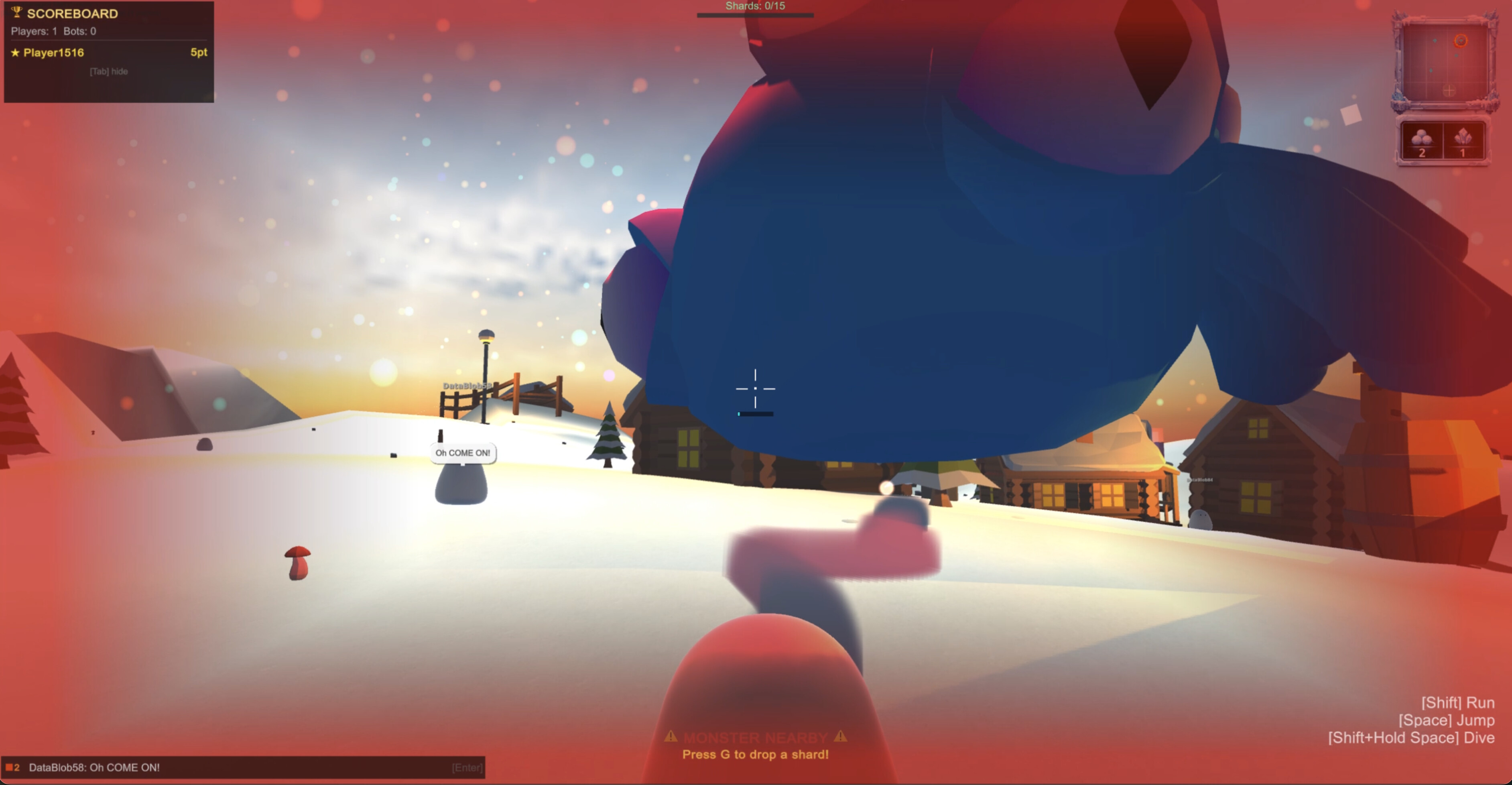 Colour Hunt screenshot 4