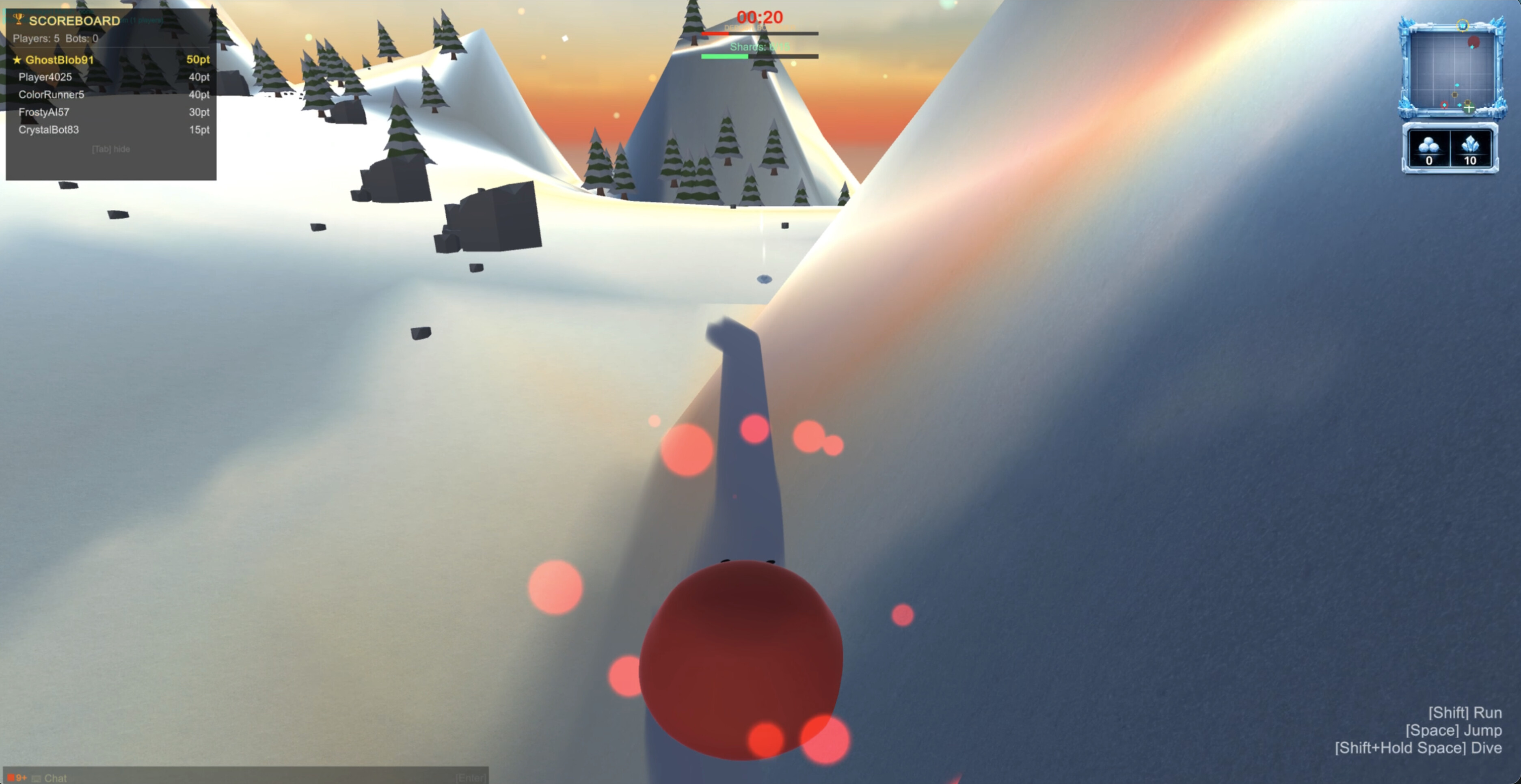 Colour Hunt screenshot 5