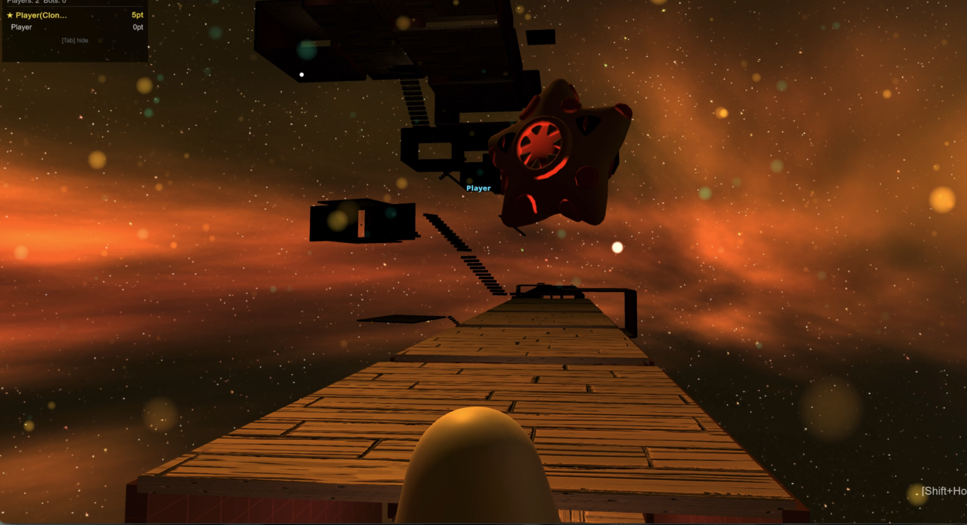 Colour Hunt screenshot 2