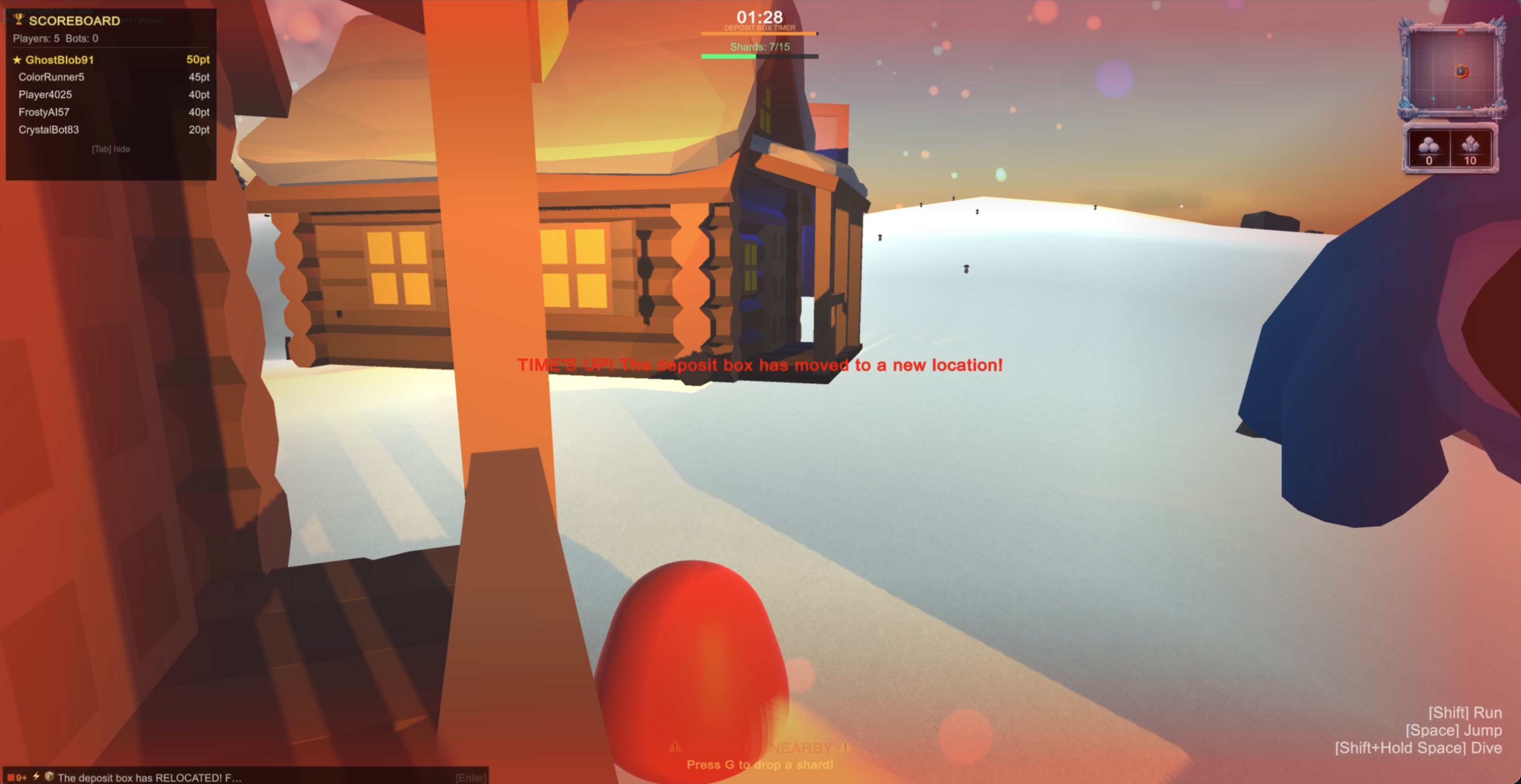 Colour Hunt screenshot 7