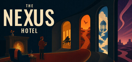 The Nexus Hotel