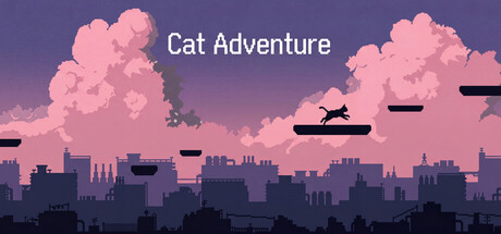 Cat Adventure